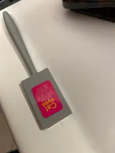 Juego de bolígrafos magnéticos para manicura 3D, diseño de ojos de gato, Varita magnética de doble punta, esmalte de uñas de Gel, herramientas de salón DIY