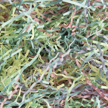 

Paper filler. Mix 106 + 128 + 103 + 108 + 111 [609], 2mm, 100 gr