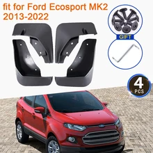 ford ecosport accessories – Compra ford accessories con envío gratis en AliExpress version