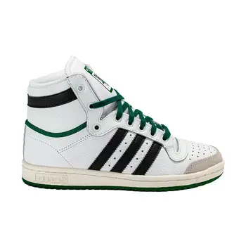 

ADIDAS TOP TEN HI EF6364 WHT BLK-GREEN