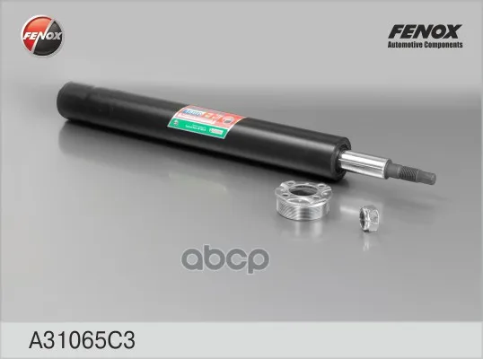 A31065c3_ shock absorber Front! Liner Oil Vaz 2110-2112 Fenox A31065c3 FENOX art. A31065C3
