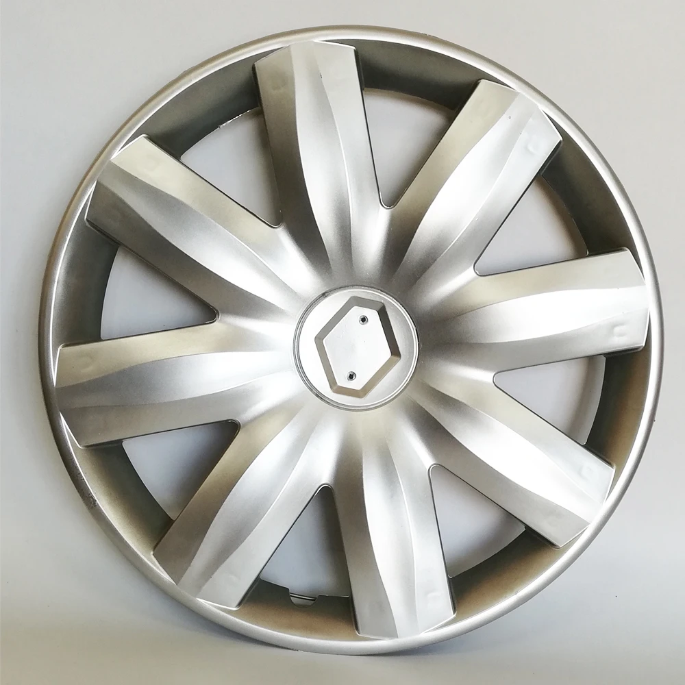14InchWheelCapForRenaultForClioForSymbolKangooHubcapsWheel