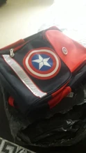 Mochila escolar de Spider-Man para niños, morral de dibujos animados para estudiantes de primaria