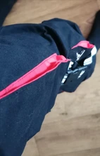 Pantalones deportivos de estilo Hip-Hop para hombre, ropa de calle informal, harén, con cinta multibolsillo, color negro, novedad de 2020