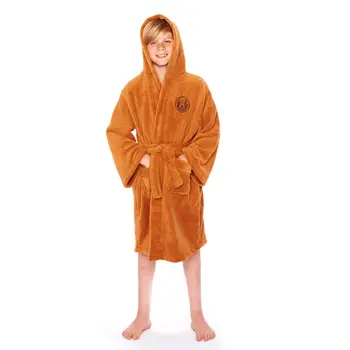 

Bathrobe Jedi Star Wars child