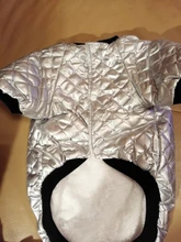 Coat Puppy Clothing Jacket Puppy-French-Bulldog Dogs Waterproof Chihuahua Winter Vest