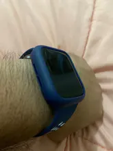 Funda protectora de Tpu para apple watch, 44mm, 40mm, 42mm/38mm, iwatch, resistente a los arañazos, series 4, 3, 5, SE, 6