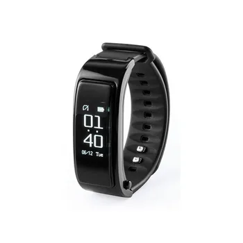 

Smartwatch 0,96" LCD Bluetooth Black 146226