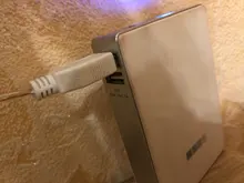 Fairy-Lights Battery-Operated Party-Use Copper 60-Star Outdoor LED Xmas Long for Silver-Color