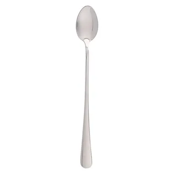 

Cocktail Spoon Quid Lines (3 pcs) Stainless steel