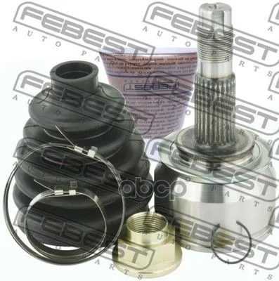 Шрус Наружный 23x53.6x25 Febest арт. 1810-MOK
