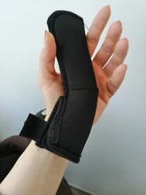 2 unids/set bebé negro reposabrazos para silla de bebé cubierta de silla de cubierta de protección de mango suave caso Protector cochecito de bebé Accesorios