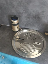 SaengQ-Bomba de agua eléctrica automática para uso en el hogar, dispensador de botón e interruptor de botella de galón, con dispositivo de bombeo con carga USB