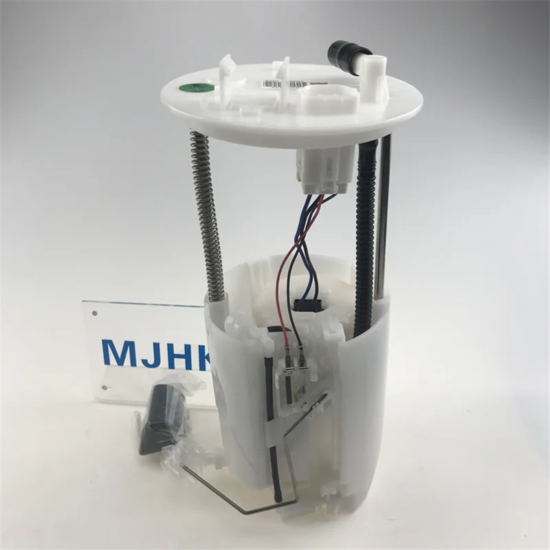 

MJHK Fuel Pump Assembly Fit For MITSUBISHI OUTLANDER SUV 2.4 4WD 07-12 1760A158 1760A445 1760A240 1760A189