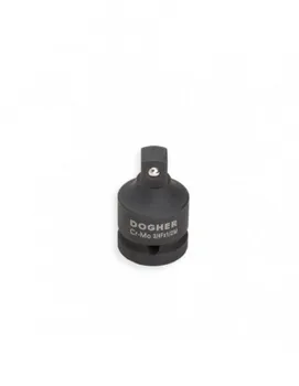 

DOGHER 594-031 impact reducing Adapter 3/4X1/2