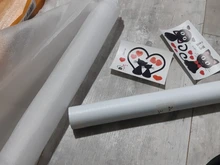 Papel para pared autoadhesivo de PVC, con película decorativa en color blanco perla, papel tapiz impermeable para armarios de cocina y renovación de muebles