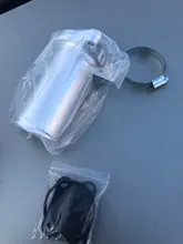 Tubo de repuesto de válvula EGR, kit de eliminación EGR Diesel, para Audi, Seat VW 1.9 TDI 130/160 BHP 2,25 pulgadas, 57mm