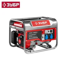 ЗЭСБ-2800 Бензиновый генератор, 2800 Вт, ЗУБР
