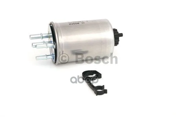Фильтр Топливный Land Rover: Discovery Iii(Taa) 2.7 Td 4x4 04-09, Range Rover Sport(Ls) 2.7 Tdvm 4x4 05- Bosch арт. F026402113