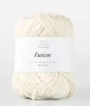 

Yarn Infinity Design Fusion, 10 pieces per pack