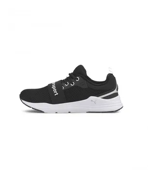 

Puma-men's Trainers-BMW M Motorsport Wired Run Trainers