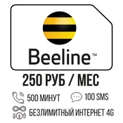 

Unlimited Internet beeline SIM card for 3G/4G modem Huawei e3372h-153 e8372 ZTE mf823d beeline unlit Internet unlocked