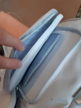 Waterproof Laptop Bag 13.3 14 15.6 16 Inch Notebook Shoulder Case For Macbook Air Pro