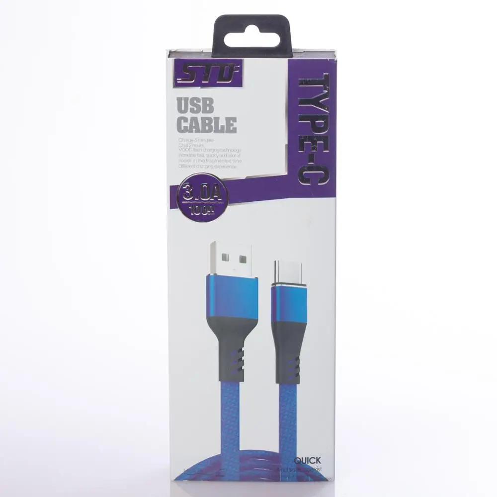 

Cable Type-C
