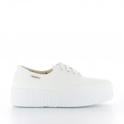 

VICTORIA 1116100 women's sneakers White