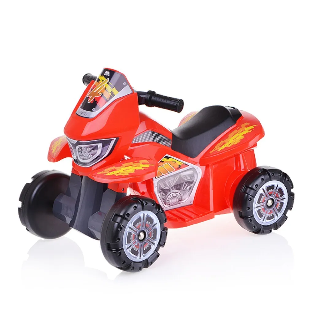 Barrow-ATV &quotmolto" | Игрушки и хобби