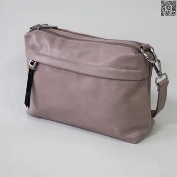 

POSSESS BRAND woman messenger bag soft practcal model