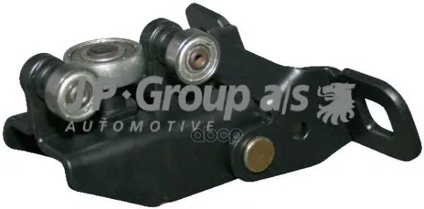 Ролик Сдвижной Двери Ford Transit 06-14 Jp Group 1588600280 JP Group арт. 1588600280