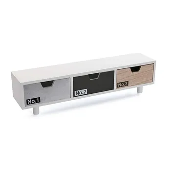 

Jewelry box MDF Wood