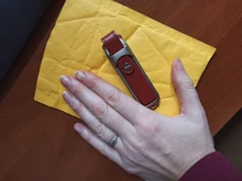 Keyring Pendrive Creativo USB Text Me Metal 16GB 8GB Usb2.0 4GB 32GB 64GB Wrist-Band