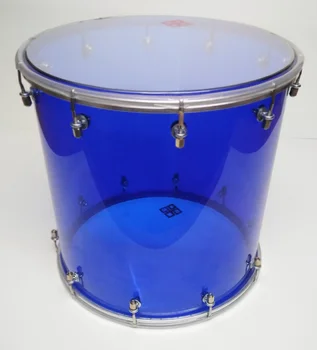 

Bka-13sn drum Caucasian 13 ", Workshop Bekhterev