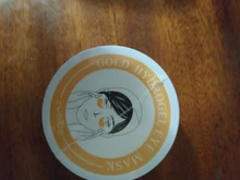 Mascarilla de colágeno para ojos, hidratante de Gel dorado, parches para ojos, antienvejecimiento, antihinchazón, parche para el cuidado de la piel, 60 uds.