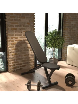 

Bench GetActive force black 4ga-14