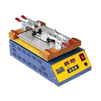 

MLINK LCD1 station separator LCD screens iPhone 4/4S/5/5S/5C Galaxy S3 s4