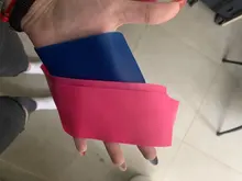 Bandas elásticas de resistencia para Fitness, Crossfit, ejercicio, entrenamiento, Fitness, deporte, Yoga, equipo de gimnasio para fuerza