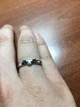 XZP-Anillo de plata de primera ley con forma de cerdo para mujer, sortija ajustable, plata esterlina 925, esmalte rosa, cerdo de la suerte, pareja de animales