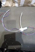 Air-Pump Motor Vacuum-Booster Beauty-Instrument Medical-Treatment Electric 370A Mini