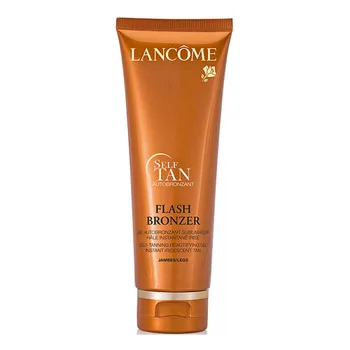 

LANCOME FLASH BRONZER SELF TANNING LEGS GEL 125ML MUJER