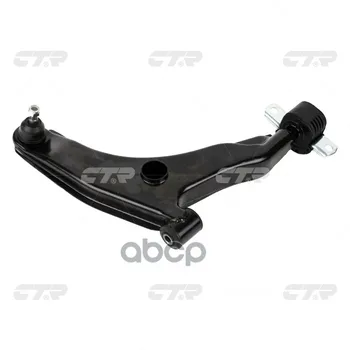 

Suspension lever right Mitsubishi Carisma 95-06 CTR art. cqm-15r