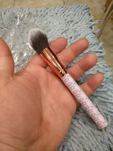 Makeup-Brushes-Sets Foundation Cosmetic-Powder Eyebrows Highlighter-Eye Eye-Shadow Soft-Hair