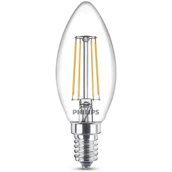 

Led bulb Filament Classic 40W olive attack E14