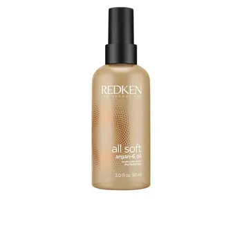 

ALL SOFT argan oil for dry hair 90 ml