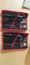 Iron-Tips Repair-Tools Soldering-Iron-Stand-Cleaner Welding-Gun Temperature Adjustable