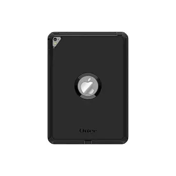 

Otterbox Defender 24,6 cm (9.7 ") Cover Shell Black