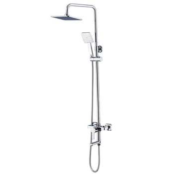 

Shower system Raiber r0805