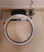 ILIFE V5s Pro Robot aspiradora de polvo barriendo mojado limpiando para mascotas pelo poderosa succión automática de recarga